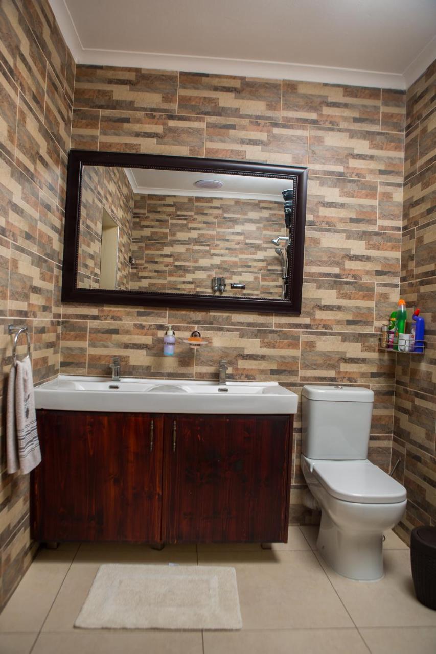 Dyna Guest House Durban Exterior photo