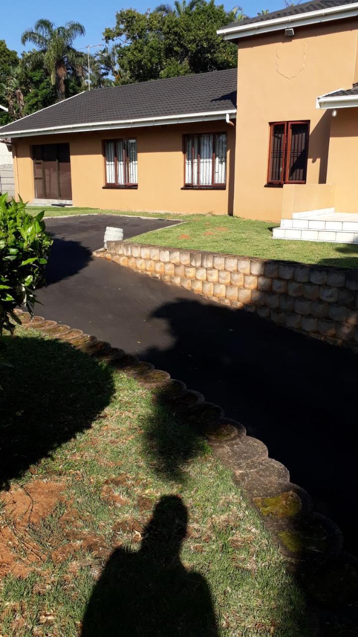 Dyna Guest House Durban Exterior photo
