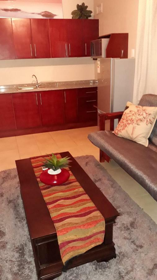 Dyna Guest House Durban Exterior photo